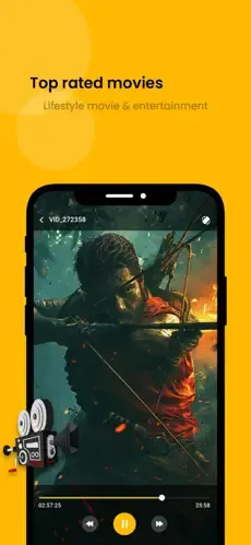 sony-smart-phone-5g Top Rated Movies